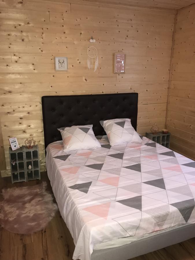 Lanouaille Arizona Dreamヴィラ エクステリア 写真