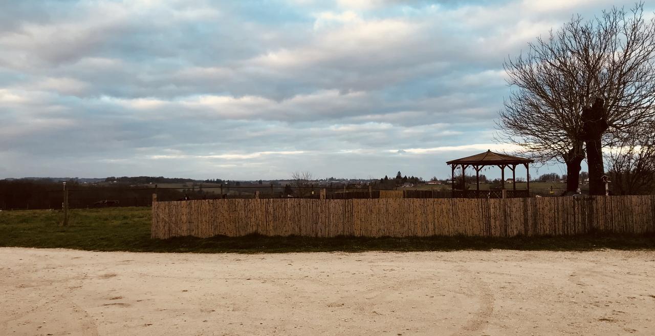 Lanouaille Arizona Dreamヴィラ エクステリア 写真